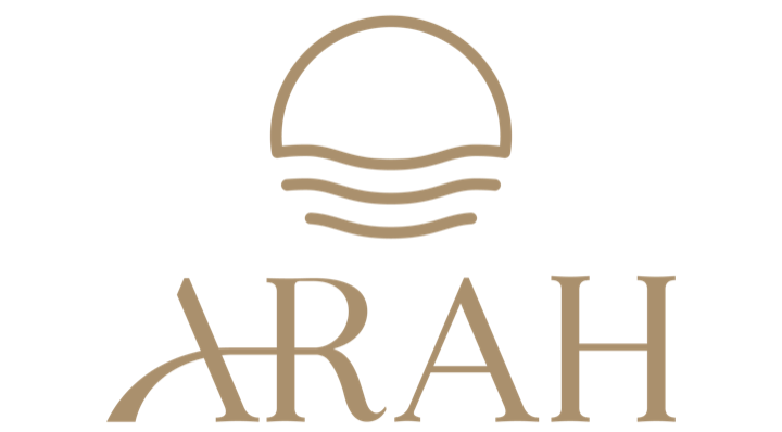 ARAH — Ice Bath & Sauna