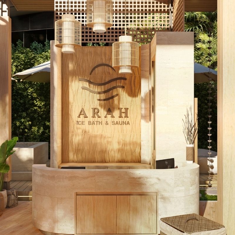 ARAH reception